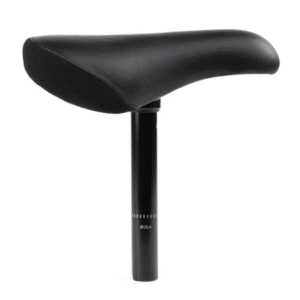 Combo Selle ECLAT Complex Kevlar Fat Black