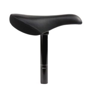 Combo Selle ECLAT Complex Kevlar Mid Black