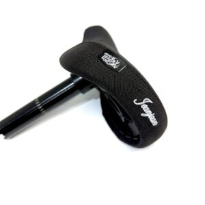 Combo Selle TOTAL BMX Anthony Jeanjean
