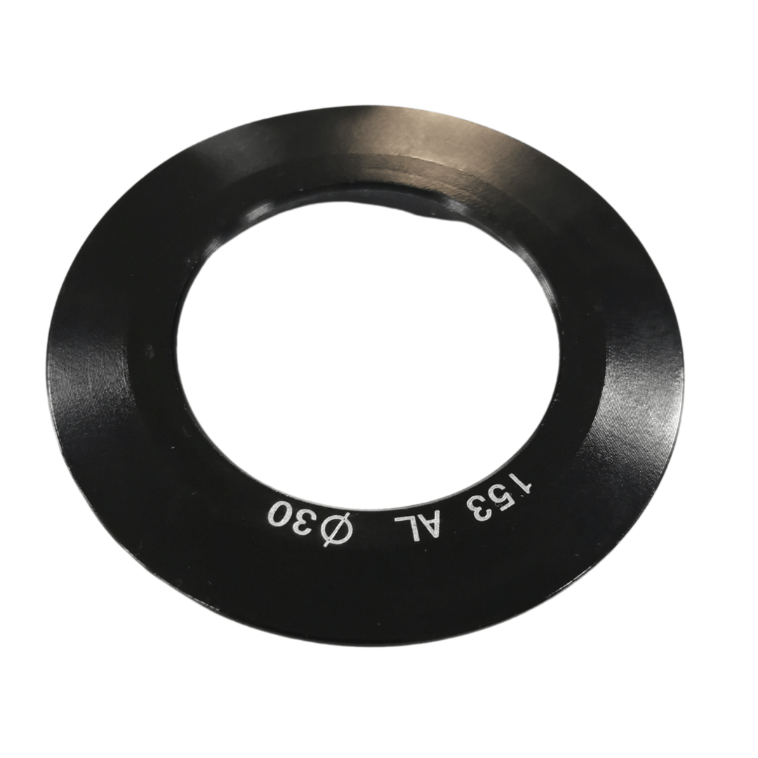 Cone de pivot de fourche FASTER Cadre Conique Pivot 1-1/8" – Image 2