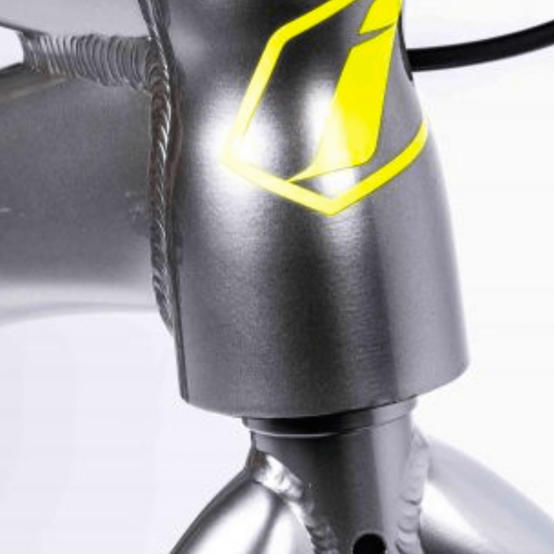 Cone de pivot de fourche FASTER Cadre Conique Pivot 1-1/8" – Image 3