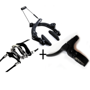 Kit Freinage Sinz Pro - NATUREBIKE BMX SHOP