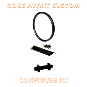 Configurateur de roue AVANT CUSTOM
