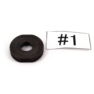 Contre écrou ARES BOO2 Freecoaster #1
