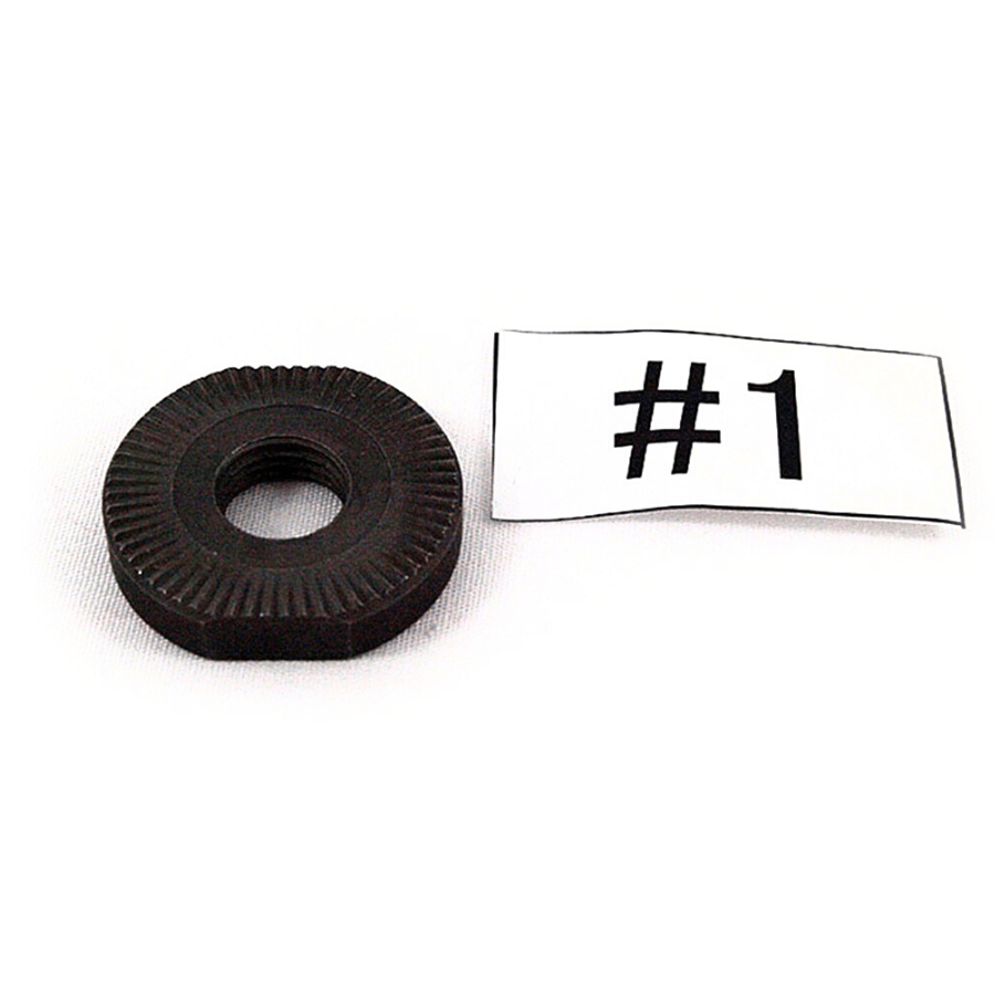 Contre écrou ARES BOO2 Freecoaster #1