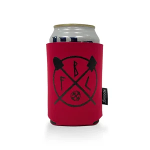 Coolie Beer FIT BIKE Red
