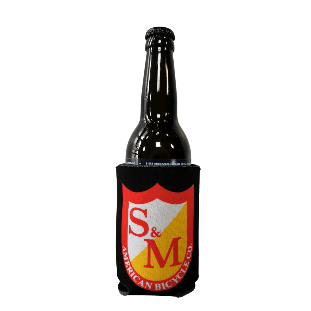 Coolie Beer S&M Black Shield – Image 2