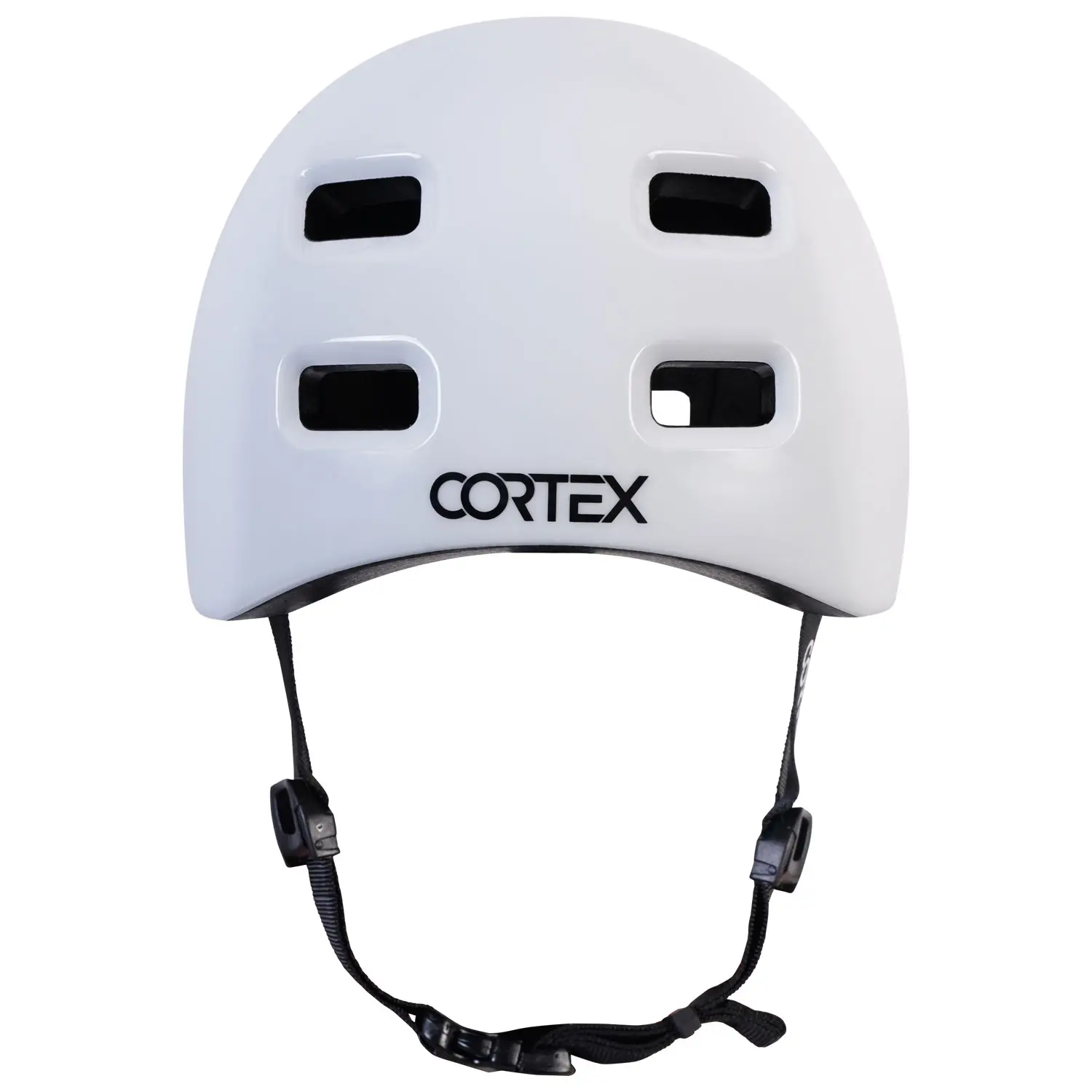 Casque CORTEX Conform Gloss White – Image 4
