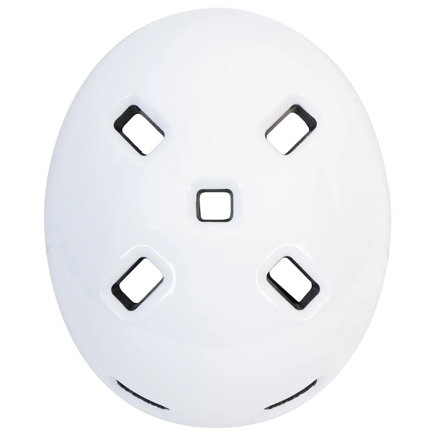 Casque CORTEX Conform Gloss White – Image 2