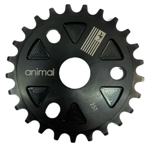 Couronne ANIMAL OG Flag