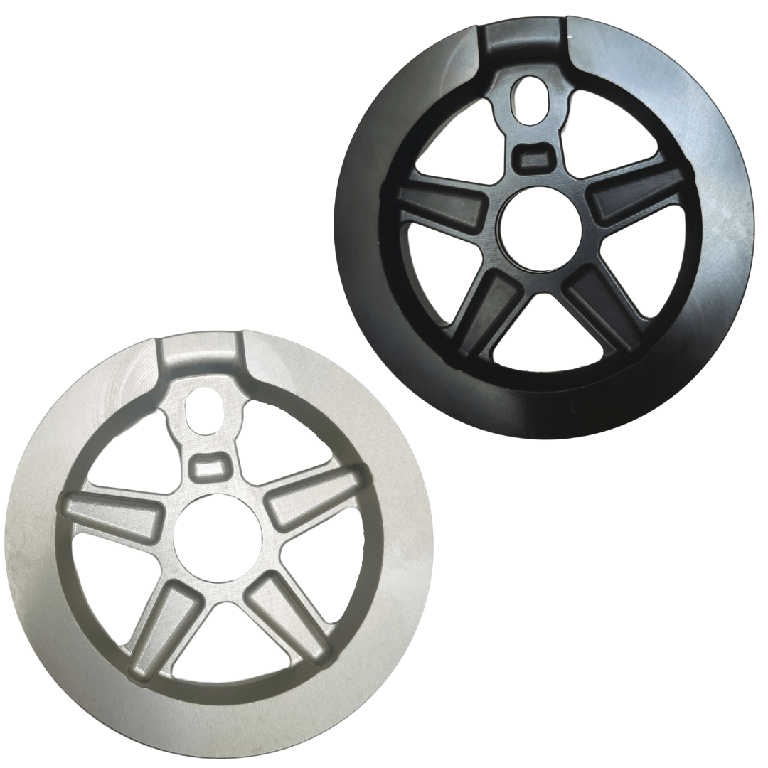 Couronne BRZRHD G804