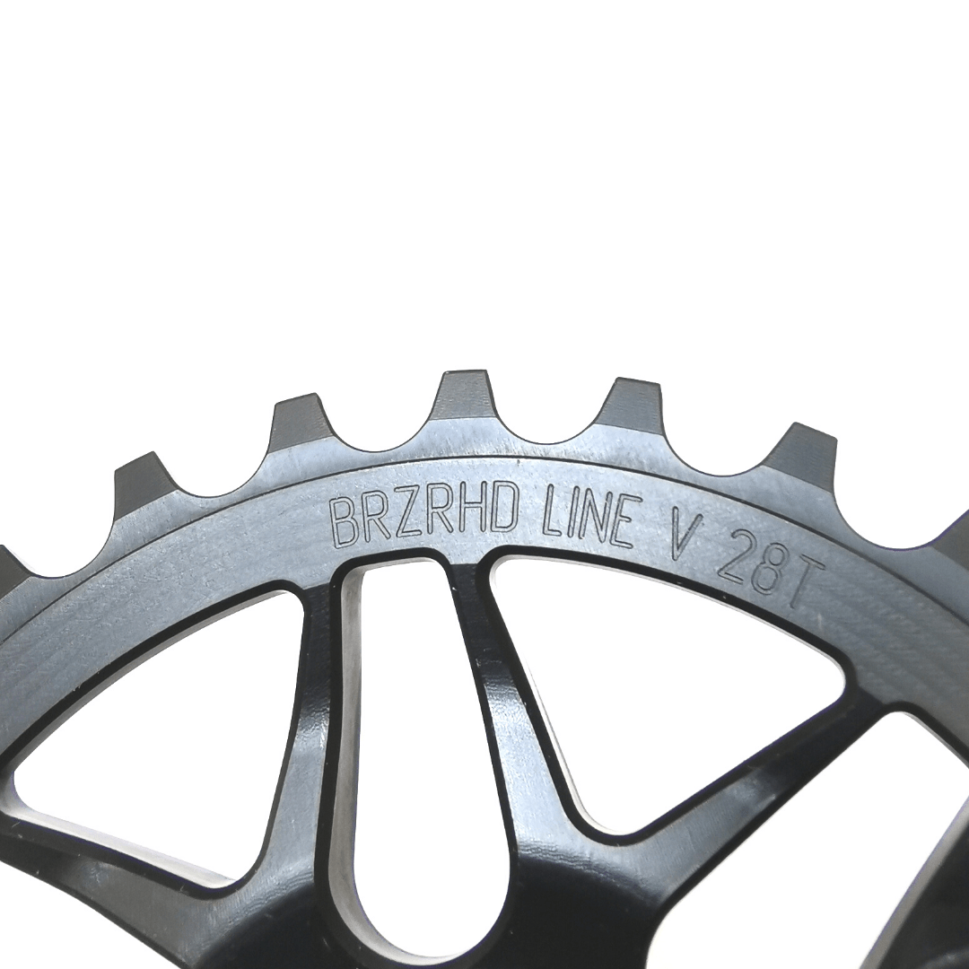 Couronne BRZRHD Line V Gen 5 – Image 6