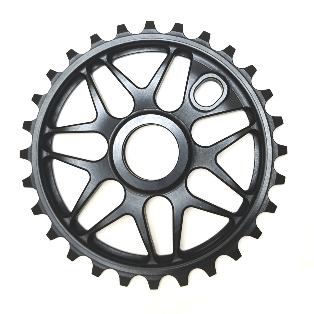 Couronne BRZRHD Line V Gen 5