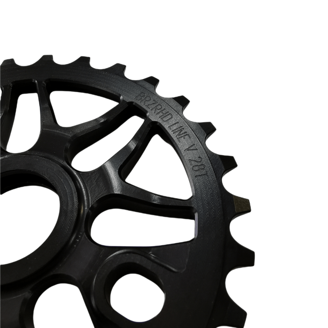 Couronne BRZRHD Line V Gen 5 – Image 13
