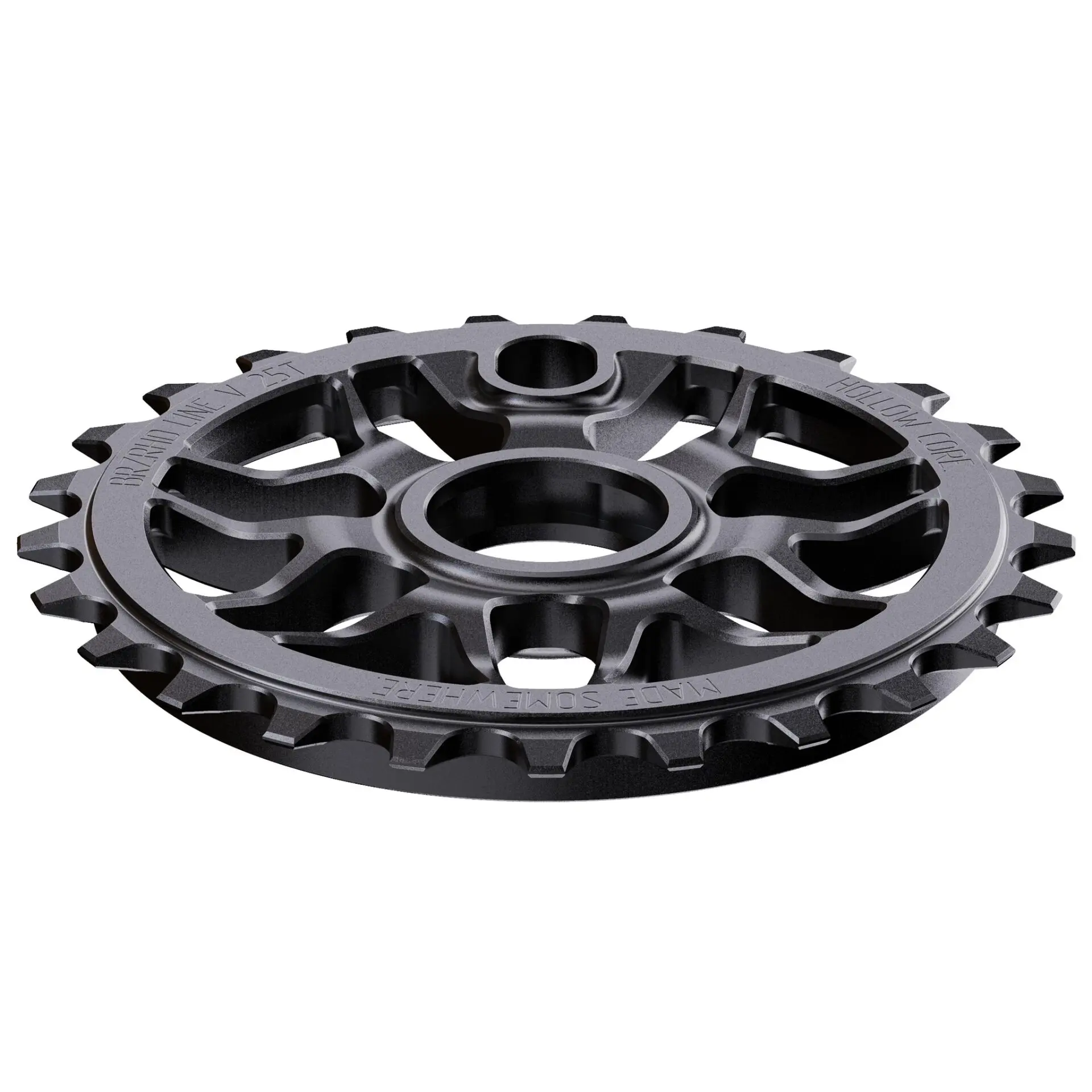 Couronne BRZRHD Line V Gen 5 – Image 7