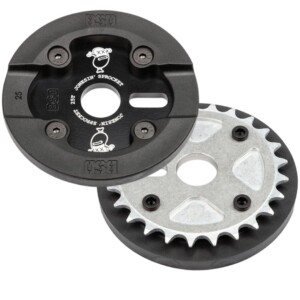 Couronne BSD Jonesin Full Guard Nylon