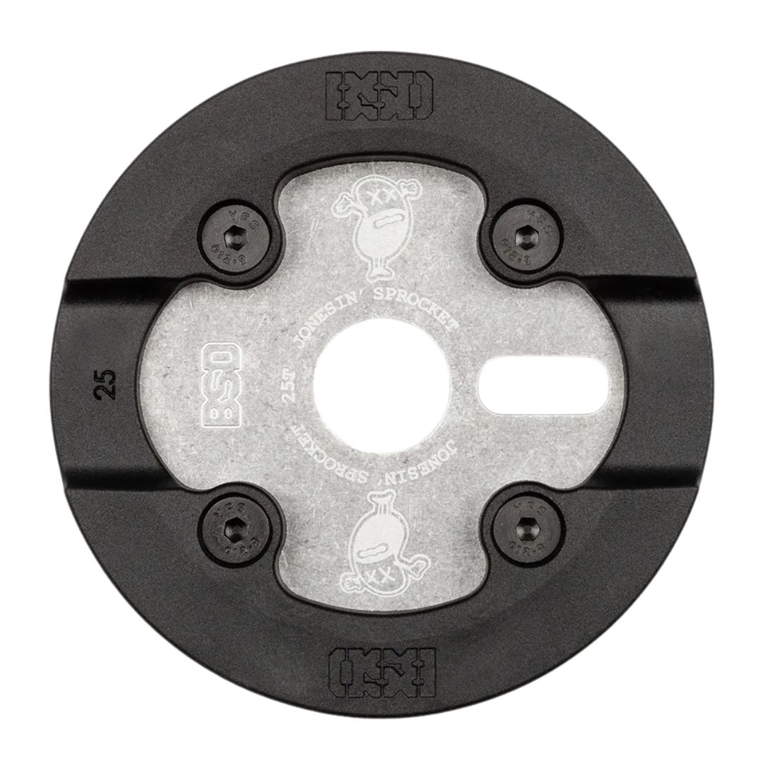 Couronne BSD Jonesin Full Guard Nylon – Image 3