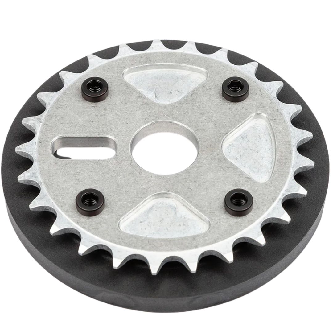 Couronne BSD Jonesin Full Guard Nylon – Image 5