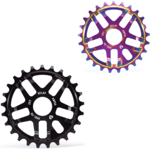 Couronne ECLAT Abyss