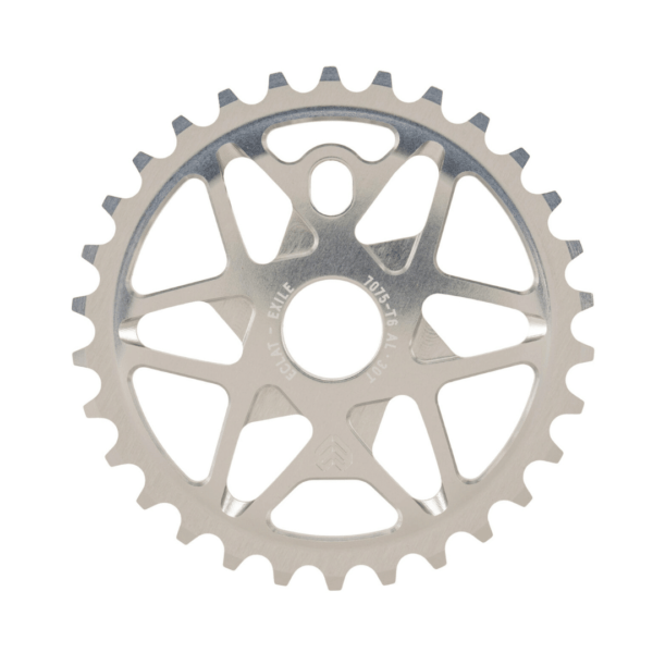 Couronne ECLAT RS | LES TROIS ROUX BMX SHOP