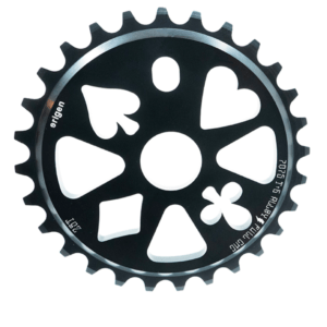 Couronne ERIGEN Lucky