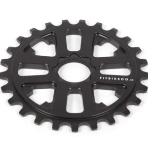 Couronne FIT Bikes co Key Spline Drive 24
