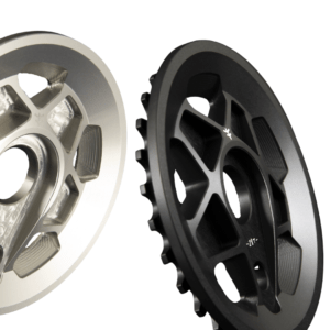 Couronne FLYBIKES Tractor Guard