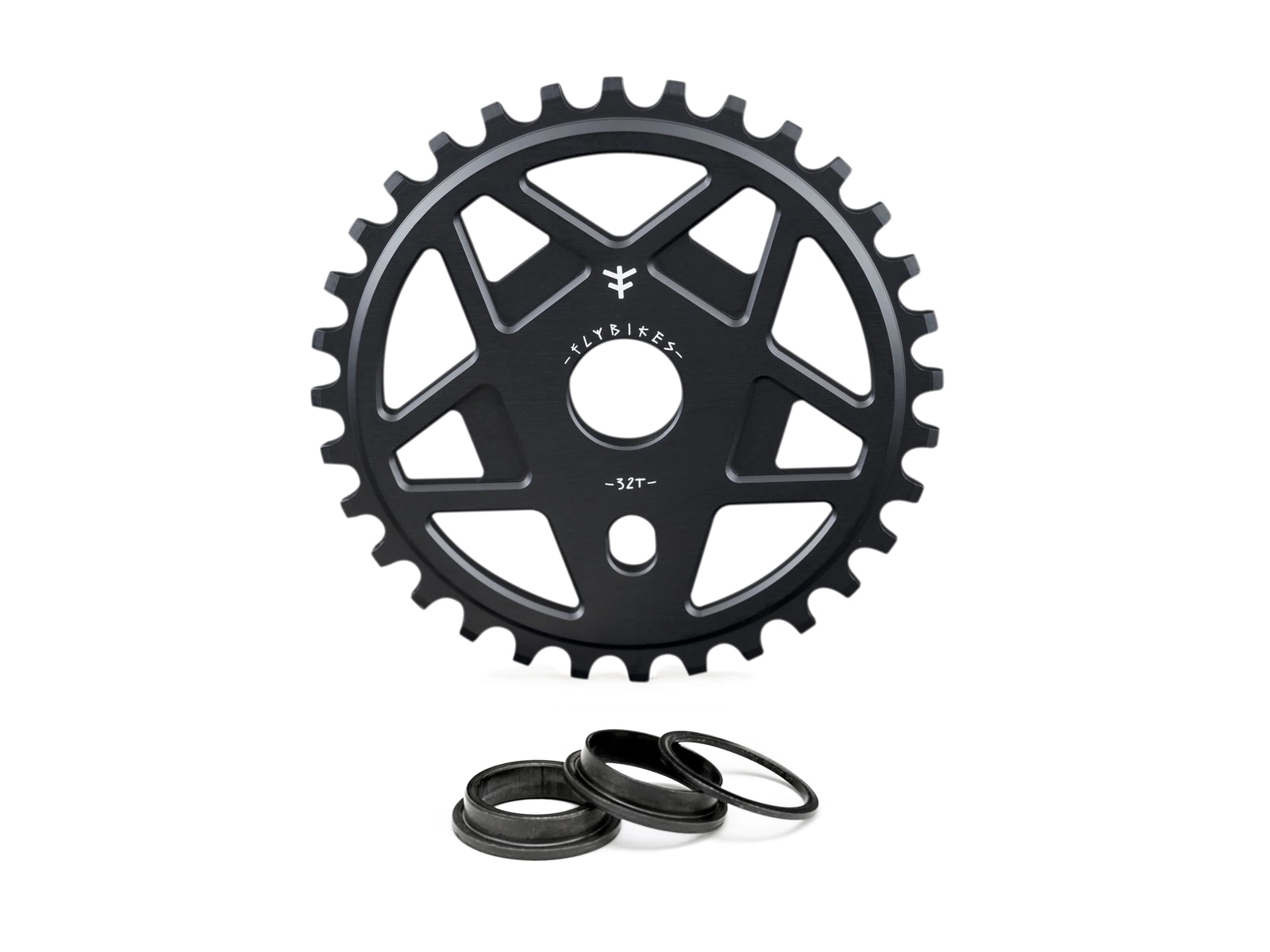 Couronne FLYBIKES Tractor TT – Image 5