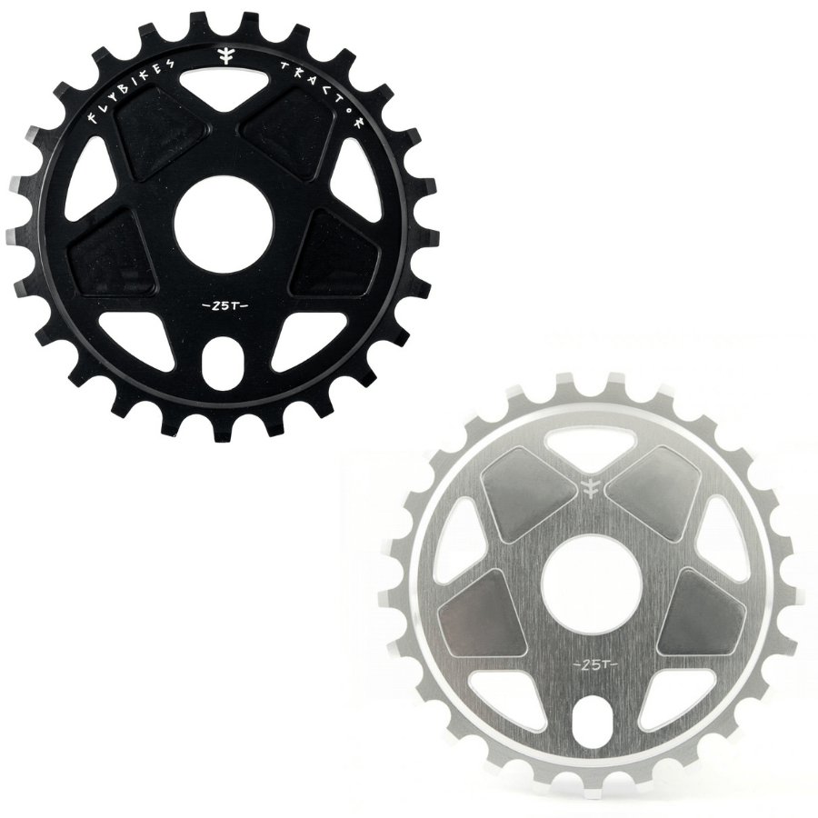 Couronne FLYBIKES Tractor
