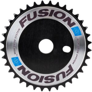 Couronne HARO Fusion Disc