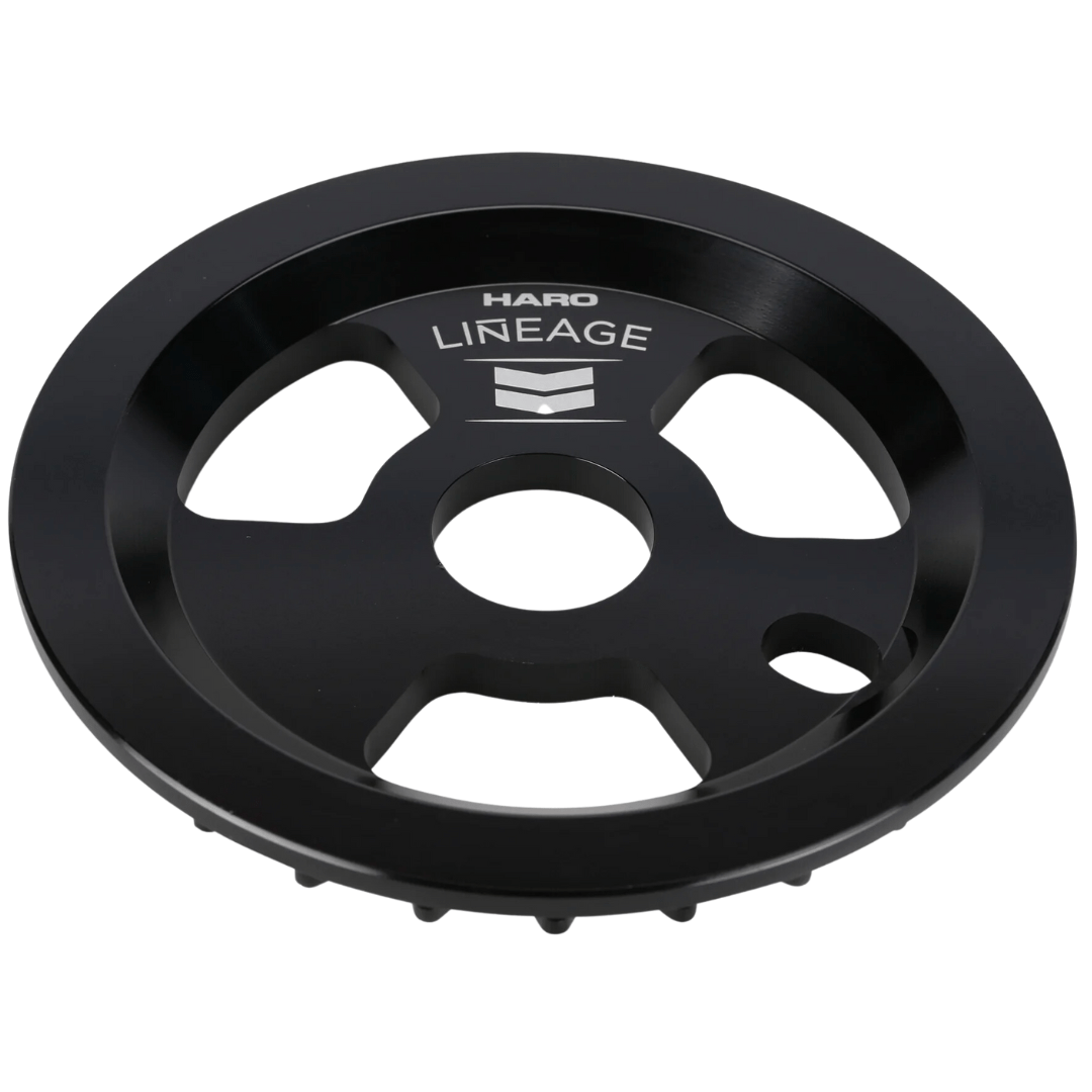 Couronne HARO Lineage Grind Ice Guard – Image 2