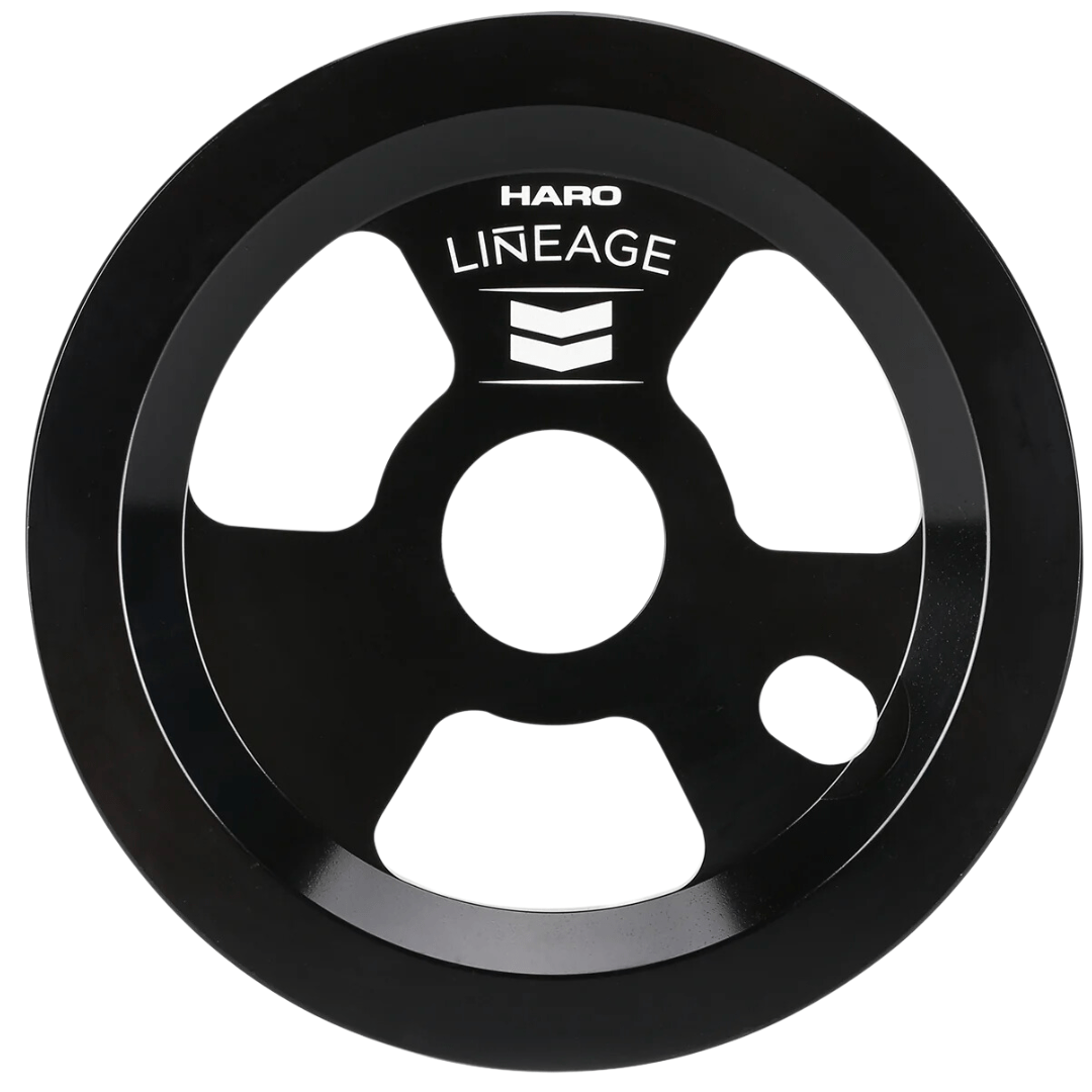 Couronne HARO Lineage Grind Ice Guard