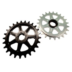 Couronne HERESY Thorns Spline Drive 19