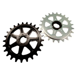 Couronne HERESY Thorns Spline Drive 19