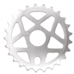 Couronne KHE MVP V.2 Alu Polished Limited Serie