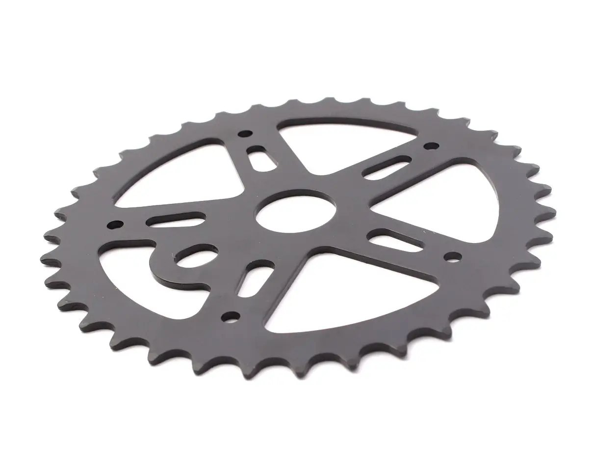 Couronne KHE Prism 36 Dents – Image 2