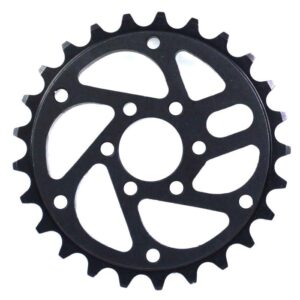 Couronne KHE Rotor Alu 25 Dents