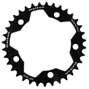 Couronne MAIKUN Aluminium 5 Vis