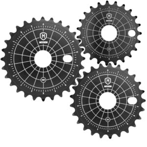 Couronne MISSION Locator