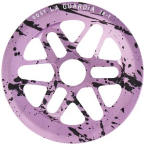 Couronne ODYSSEY MDS2 La Guardia Lavender Splatter Limited Edition