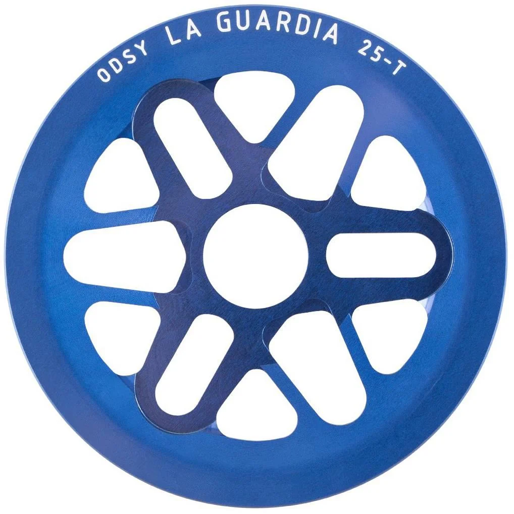 Couronne ODYSSEY MDS2 La Guardia – Image 5