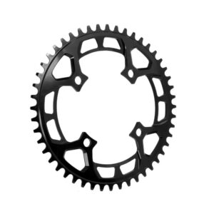 Couronne PRIDE Newton Classic 4 Points Black