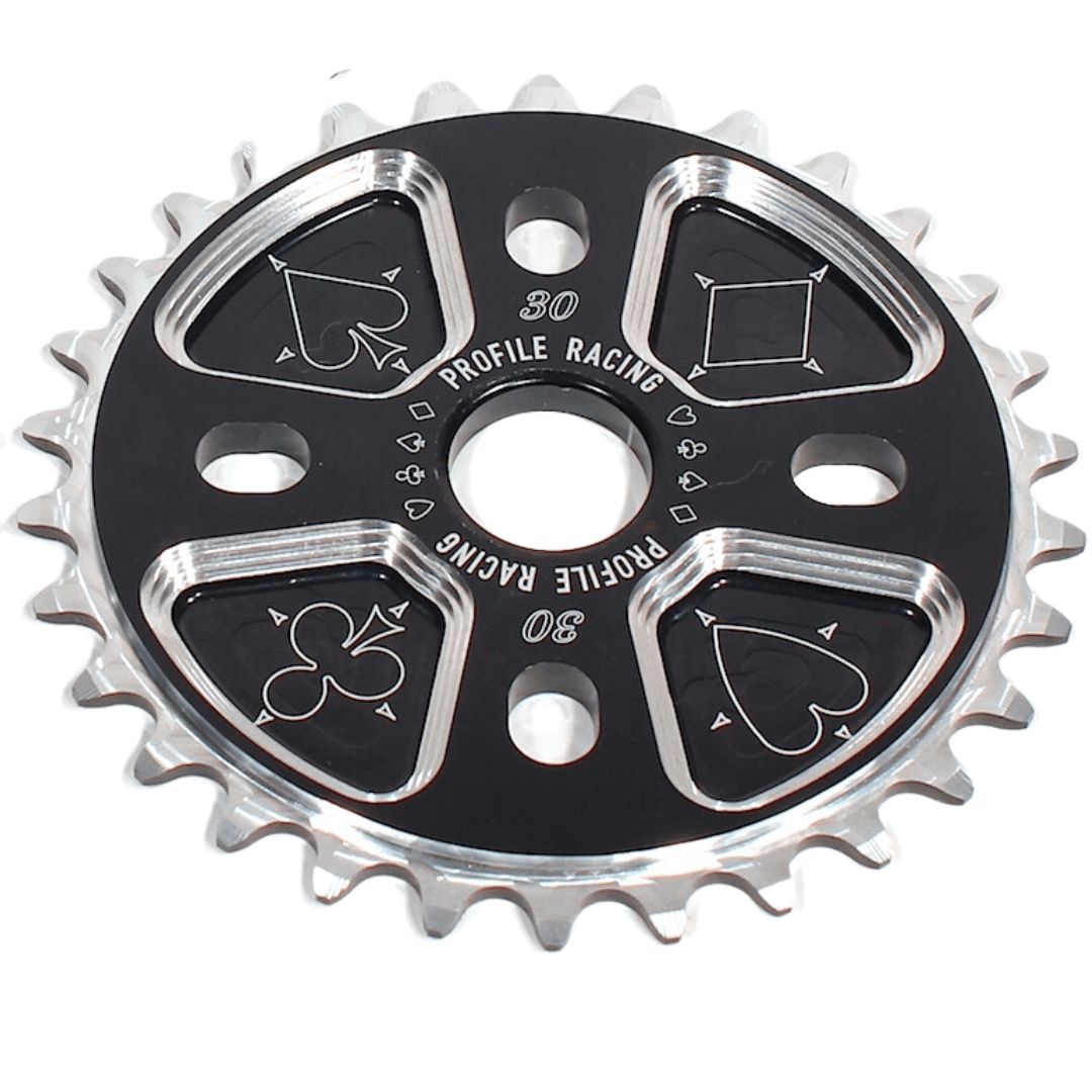 Couronne PROFILE Black Jack – Image 3