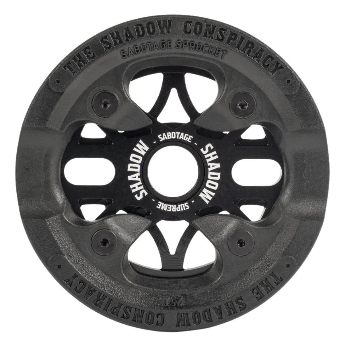 Couronne SHADOW Sabotage Supreme – Image 3