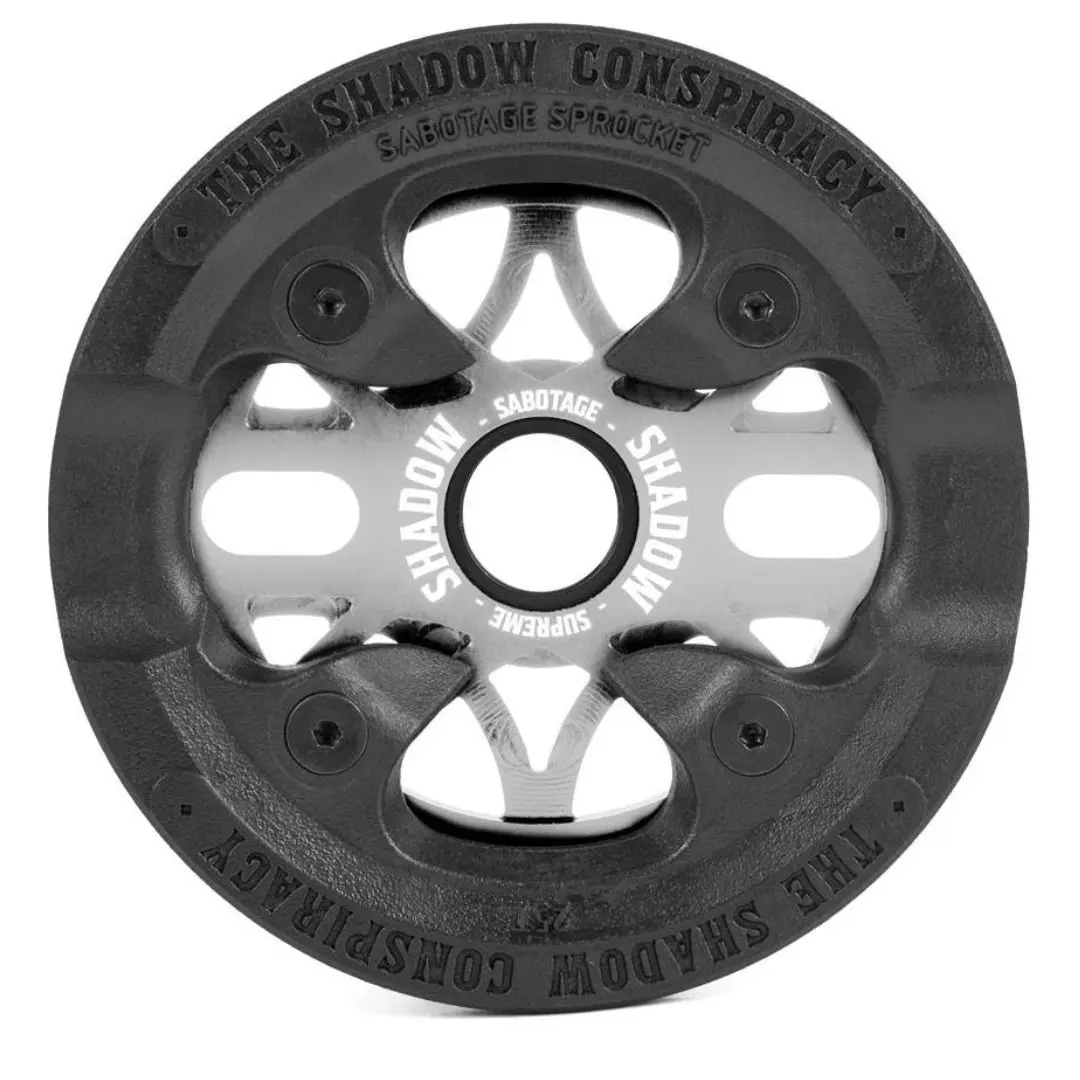 Couronne SHADOW Sabotage Supreme – Image 2