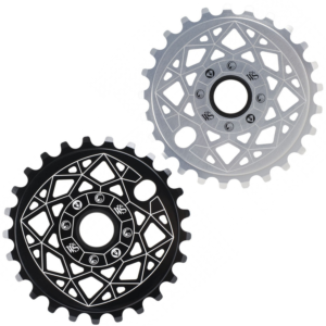 Couronne SHADOW VVS Matt Ray