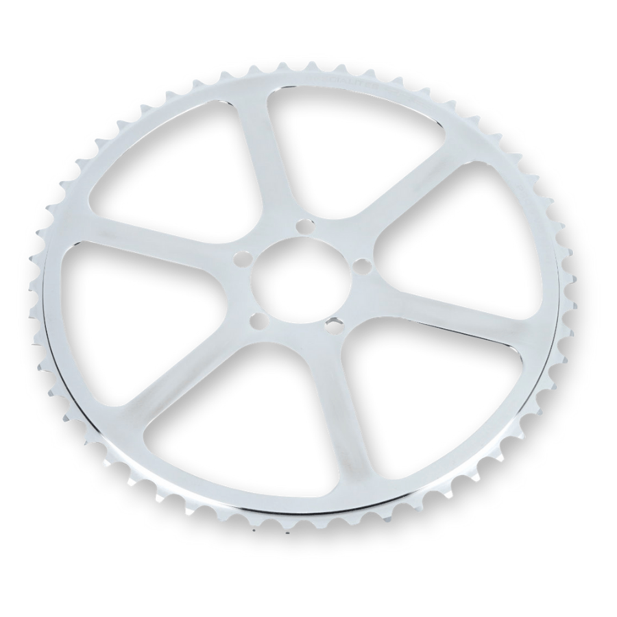 Couronne T.A. 5 Vis Old School