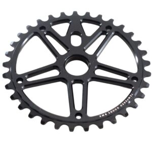 Couronne TEMPERED Ritual