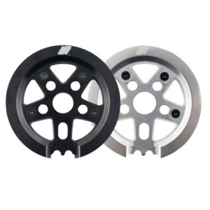 Couronne UNITED MDLCLS Full Guard