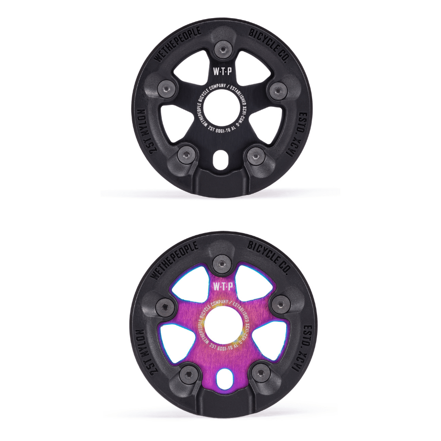 Couronne WETHEPEOPLE Paragon Full Guard